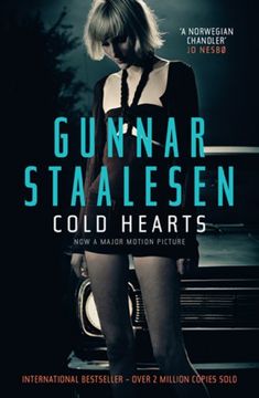 portada Cold Hearts