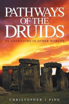portada Pathways of the Druids (en Inglés)