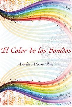 portada El Color de los Sonidos (in Spanish)