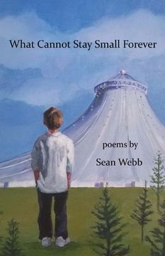 portada What Cannot Stay Small Forever