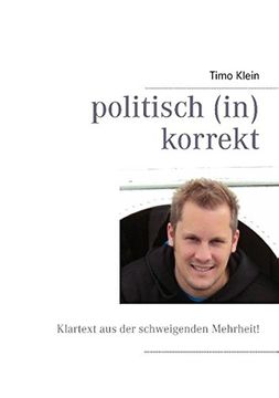 portada Politisch (In)Korrekt (German Edition)