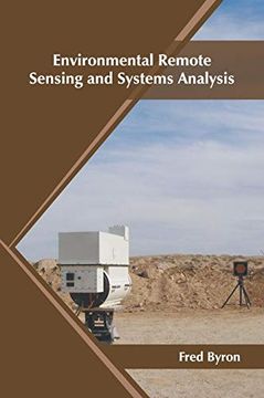 portada Environmental Remote Sensing and Systems Analysis 
