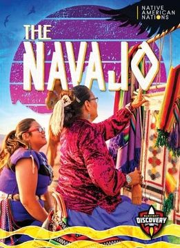 portada The Navajos