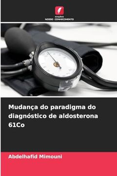 portada Mudança do Paradigma do Diagnóstico de Aldosterona 61Co (in Portuguese)