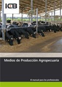 portada Medios de Producción Agropecuaria (in Spanish)