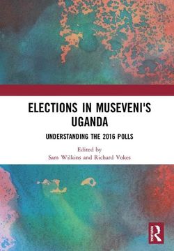 portada Elections in Museveni's Uganda (en Inglés)