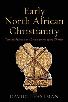 portada Early North African Christianity (en Inglés)