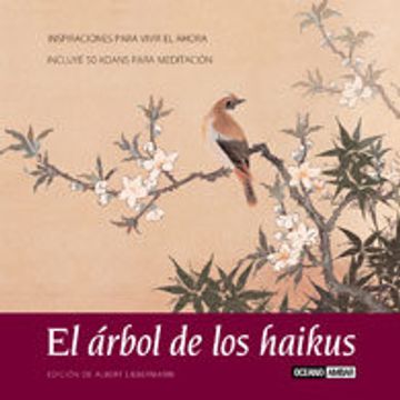 portada arbol de los haikuz, el (in Spanish)