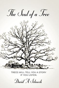 portada The Soul of a Tree