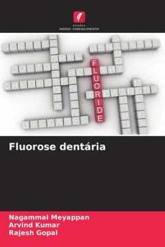 portada Fluorose Dentã Â¡ Ria