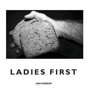 portada Ladies First (en Inglés)