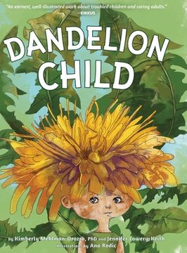 portada Dandelion Child