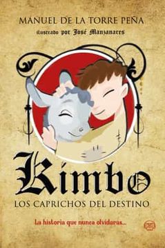 portada Kimbo: Los Caprichos del Destino