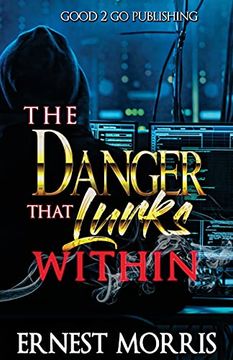 portada The Danger That Lurks Within (in English)