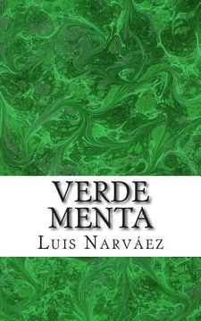 portada Verde Menta (in Spanish)