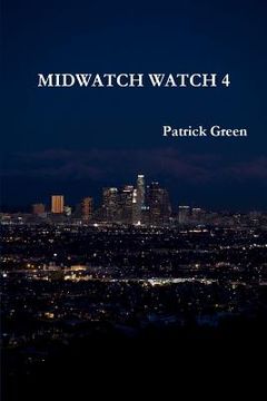 portada Midwatch Watch 4 (en Inglés)