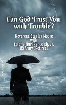 portada Can God trust You with trouble? Hardcover