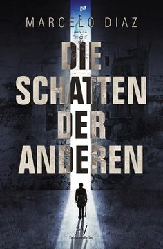 portada Die Schatten der Anderen (in German)