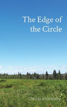 portada The Edge of the Circle (en Inglés)