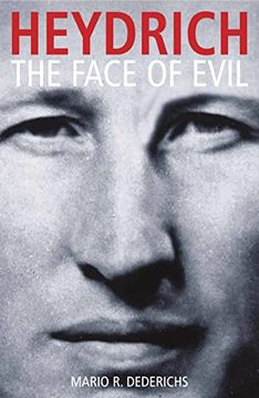 portada Heydrich: The Face of Evil