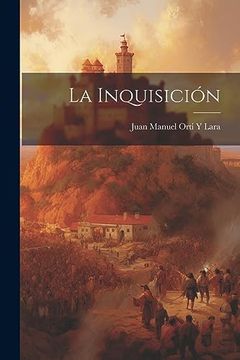 portada La Inquisición