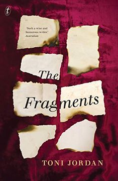 portada The Fragments (en Inglés)