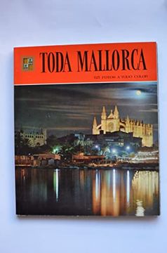 portada Todo Mallorca Español