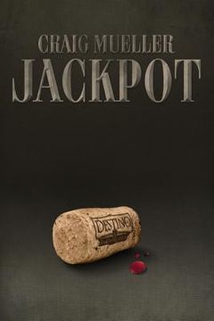 portada Jackpot (en Inglés)