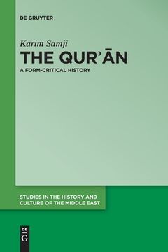 portada The Qur' n (en Inglés)