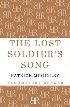 portada the lost soldier's song (in English)