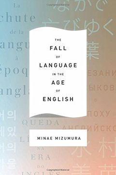 portada The Fall of Language in the Age of English