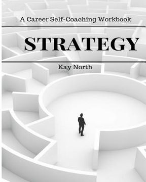 portada Strategy: A Career Self-Coaching Workbook (en Inglés)