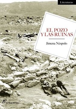 portada El Pozo y las Ruinas (in Spanish)