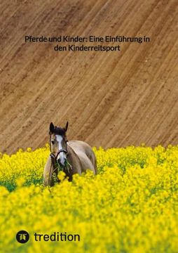 portada Pferde und Kinder: Eine Einführung in den Kinderreitsport (in German)