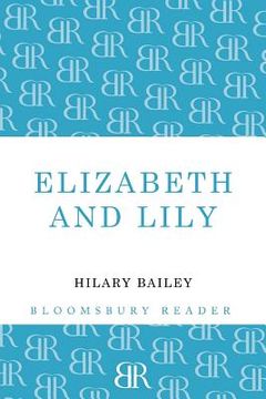 portada elizabeth and lily (en Inglés)