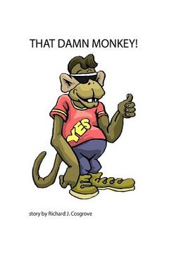portada monkey (en Inglés)