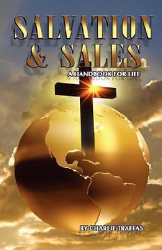 portada salvation & sales: a handbook for life (en Inglés)