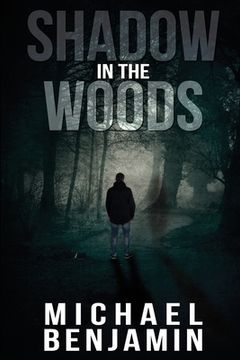 portada Shadow in the Woods (in English)