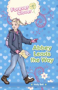portada Abbey Leads the Way: Volume 7