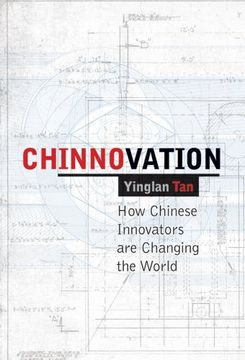 portada Chinnovation: How Chinese Innovators are Changing the World 