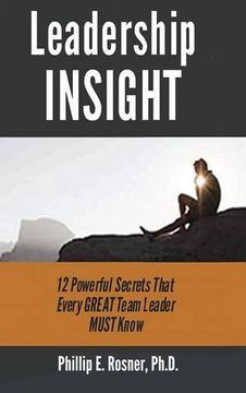portada Leadership Insight