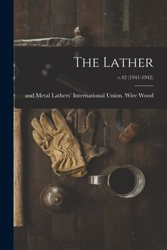 portada The Lather; v.42 (1941-1942) (en Inglés)