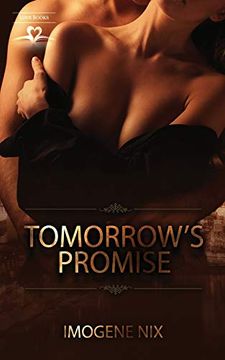 portada Tomorrow's Promise (in English)