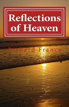 portada Reflections of Heaven (en Inglés)