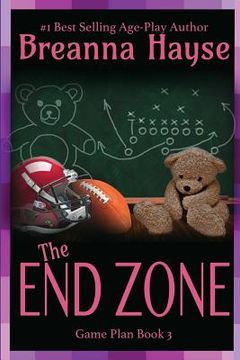 portada End Zone (en Inglés)