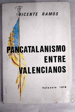 portada Pancatalanismo Entre Valencianos