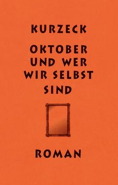 portada Oktober und wer wir Selbst Sind (in German)