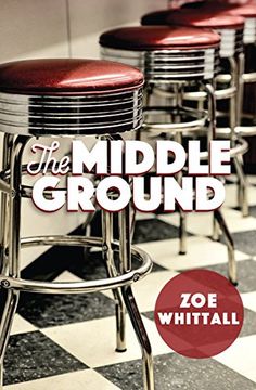 portada The Middle Ground (Rapid Reads)
