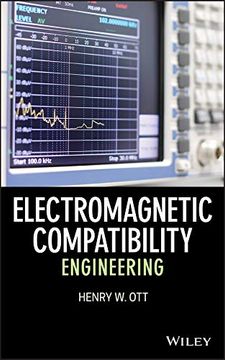 portada Electromagnetic Compatibility Engineering (en Inglés)
