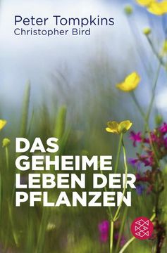 portada Das Geheime Leben der Pflanzen (en Alemán)